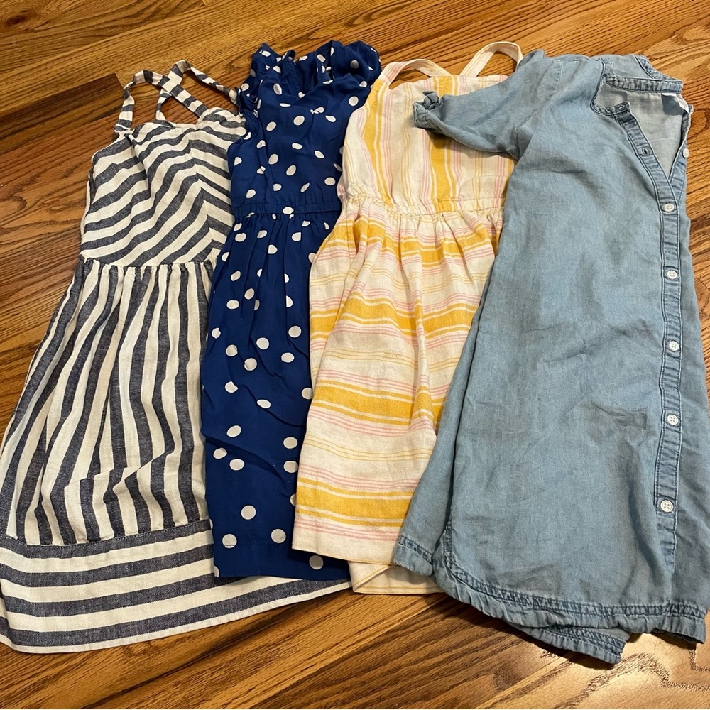 Carters dresses